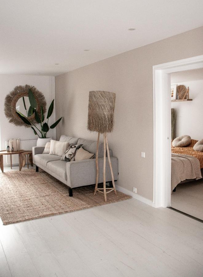 Luxe Vakantiehuis Nova Met Zwembad Одорп Екстериор снимка